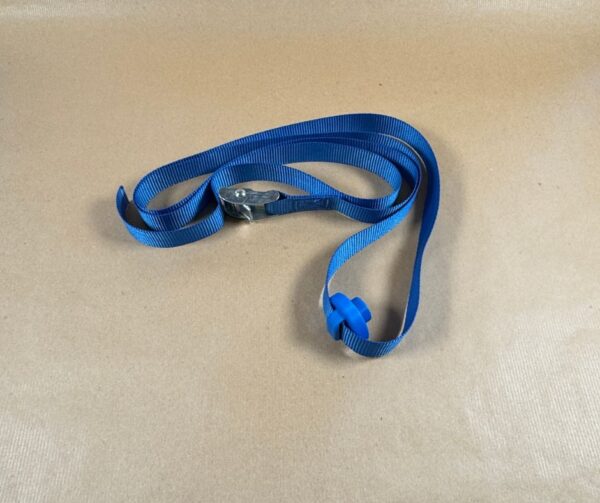 Adapter til vandstandere - Image 2