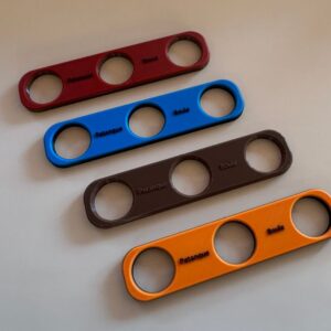 Petanque Kugle Holder